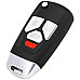 Control Remoto Telemando KEYDIY B26-4