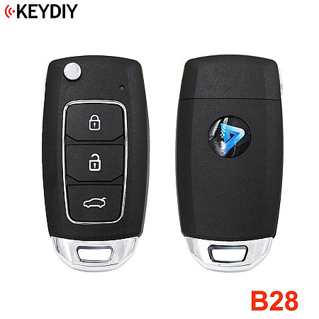 Control Remoto Telemando KEYDIY B28