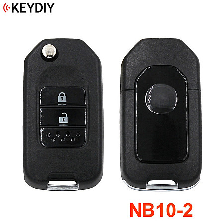 Control Remoto Telemando KEYDIY NB10-2