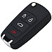 Control Remoto Telemando KEYDIY NB18