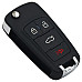 Control Remoto Telemando KEYDIY NB18