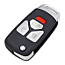 Control Remoto Telemando KEYDIY NB26-4