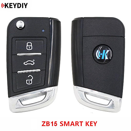 Control Remoto Telemando Presencia KEYDIY ZB15