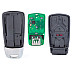 Control Remoto Telemando Presencia KEYDIY ZB26-4