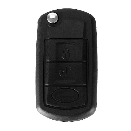 Carcasa Llave Navaja Range Rover Discovery Free Lander (HU92)