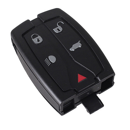 Carcasa Llave Control Remoto Land Rover Freelander 2 5b