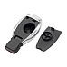 Carcasa Llave Mercedes Benz BGA 2701A-DC07 IYZDC07 Con Tapa