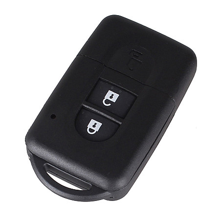 Carcasa Nissan Tiida Tekna Proximidad Smart Key