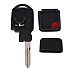 Carcasa Nissan Tiida Tekna Proximidad Smart Key