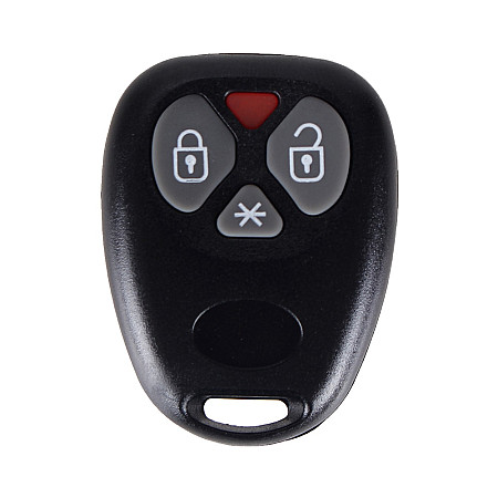 Carcasa Control Alarma Positron Pst Px32 Px 32 Brazil 02