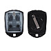 Carcasa Control Remoto Alarma Positron Pst Pxn52 Px 52 Mando