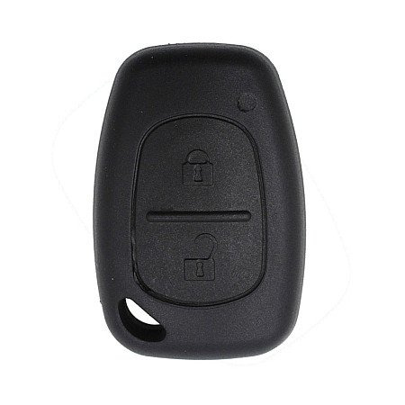 Carcasa Clio 2 Master Symbol Llave Control Renault