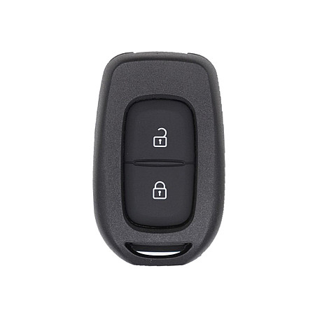 Carcasa Oroch Sandero Logan Duster Llave Control Renault