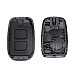 Carcasa Oroch Sandero Logan Duster Llave Control Renault