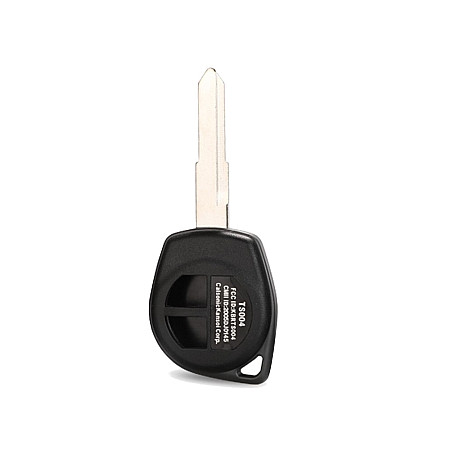  Carcasa Llave Control Telemando Suzuki Swift (HU133R)