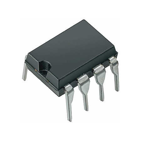 Memoria EEPROM 24LC512 (DIP8)