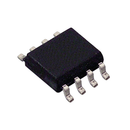 Memoria EEPROM 93C46 (SOIC8)