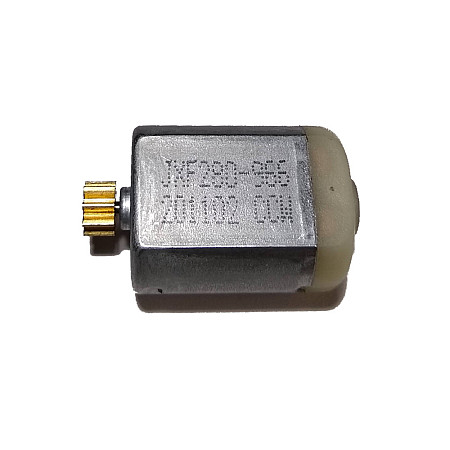 Motor 12V DC JXF280-966 FC280 F280 Cerradura Ford