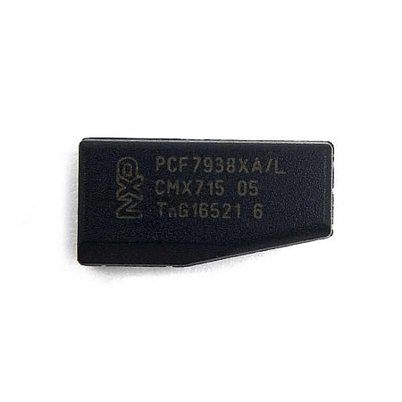 Transponder Honda ID47 PCF7938XA