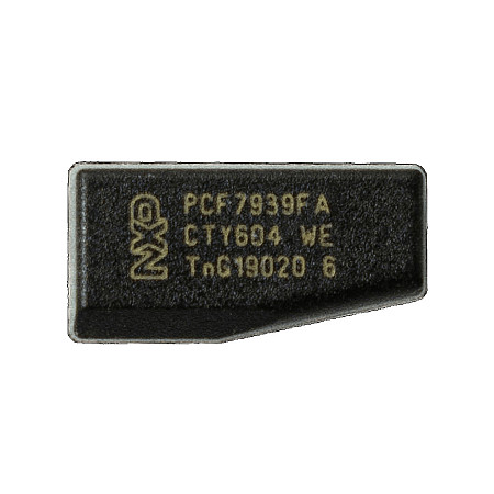 Transponder Original 7939FA Hitag AES Ford (ID49)