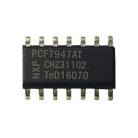 Transponder PCF7947AT (ID46)