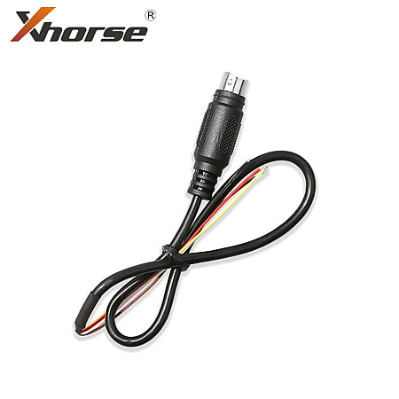 Cable para Desbloquear Virginizar Telemando Control Remoto VVDI Mini Key Tool